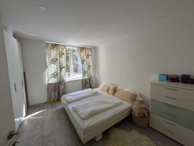 Wunderschöne 3,5 Zimmer Wohnung