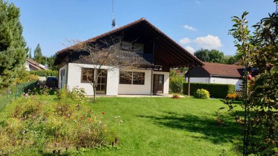 Haus in Utting / Handwerkerunterkunft zeitl. begrenzt zu vermieten