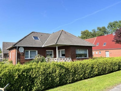 Gepflegter Bungalow in Wirdum