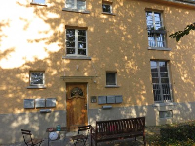 Exklusive, neuwertige 3-Zimmer mit EBK in Hofheim am Taunus