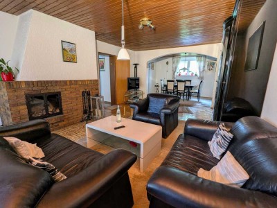 3,5-Zimmer-Wohnung in Freiburg-Hochdorf