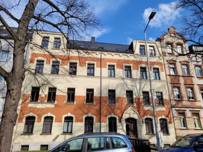 ***GEMÜTLICHE 4 Zi- WOHNUNG MIT BALKON - IM STADTTEIL GABLENZ***