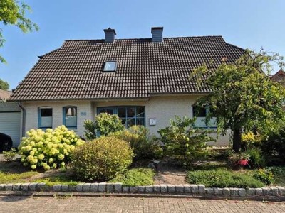 Gepflegtes Einfamilienhaus in Osnabrück-Hellern