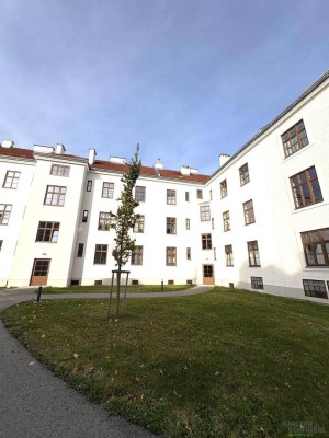 2 Zimmer Wohnung nähe Kalvarienberg