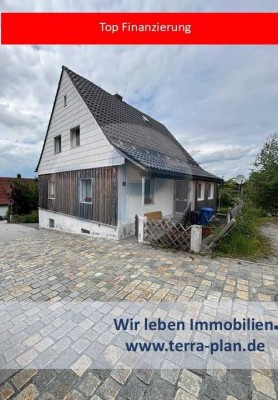 GELEGENHEIT
EINFAMILIENHAUS IM ZENTRUM VON FREYUNG