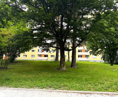 Exklusive, und gepflegte 1-Zimmer-Wohnung in München