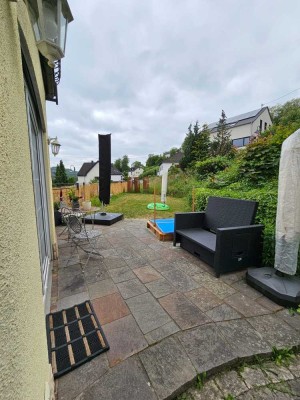 120qm 5 ZKB, Garten, Garage, provisionsfrei