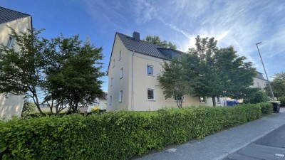 Helle & gepflegte 3 Zimmer Wohnung in Taunusstein Bleidenstadt!