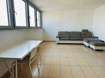 Attraktive 1,5-Zimmer-Wohnung mit EBK in Ludwigshafen Süd