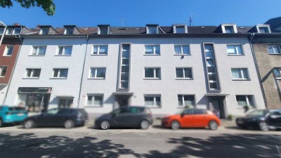**Mehr als nur vier Wände – „Ihr neues Zuhause mit Balkon in Duisburg-Neudorf" - wartet auf Sie!**