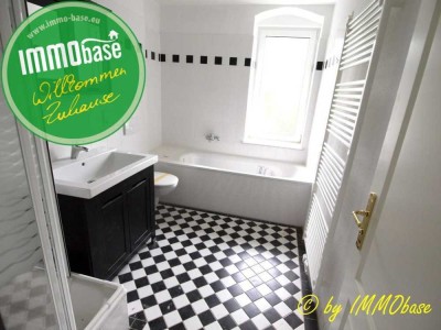 Wohnen mit Sonnenbalkon für Naturliebhaber!