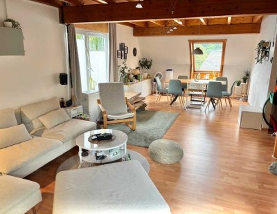 2-Zimmer-Wohnung mit Balkon in Korschenbroich
