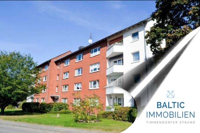 Wunderschöne Eckwohnung in ruhiger Lage auf Erbpachtgrundstück!