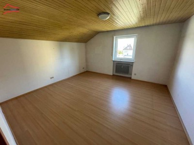 3-Zim.-Wohnung mit Balkon & Abstellraum – ca. 89 m² Wohnfläche in 93073 Neutraubling