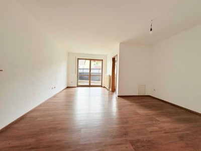 Gemütliche 2-Zimmer-Wohnung mit EBK und TG in Top-Lage