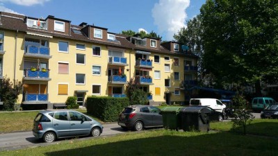 Wohnpark Oberstrasse - Wohnen im Grünen