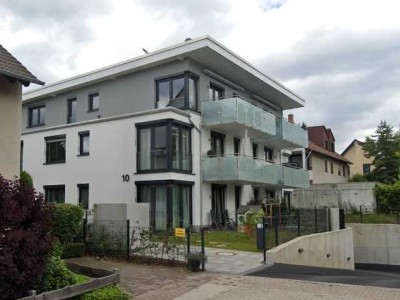 Zweitbezug im Neubau 3-Zimmer-Wohnung - Klosterviertel Hagen