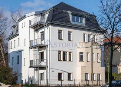 Urbanes Wohnen pur: Moderne 3-Zimmerwohnung in bester Lage