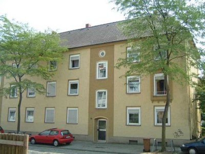 Demnächst frei! 3-Zimmer-Wohnung in Osnabrück OS Schinkel