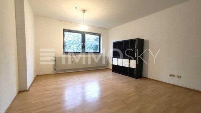 Investoren aufgepasst: Topp Appartement in Mülheim