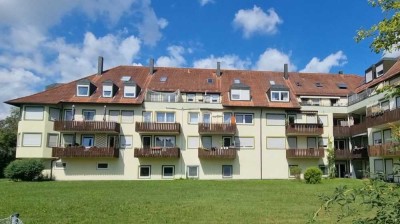 Schöne 3,5-Zimmer-Wohnung in Bobingen