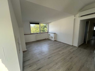 Klimatisierte 3,5-Zimmer-Dachgeschosswohnung in Uhingen zu vermieten
