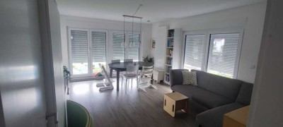 3,5-Zimmer-Wohnung in 70736, Fellbach-Oeffingen