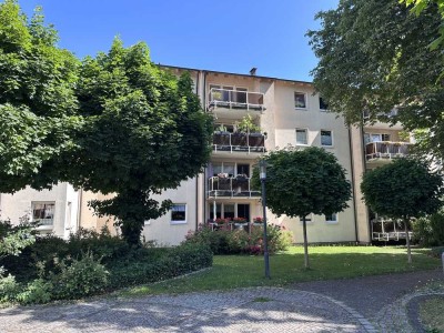 Top Wohnlage in Mitten von Buer