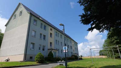 Einziehen & Durchatmen - Grüner Wohnen geht kaum! 3-Zimmer zum Verlieben