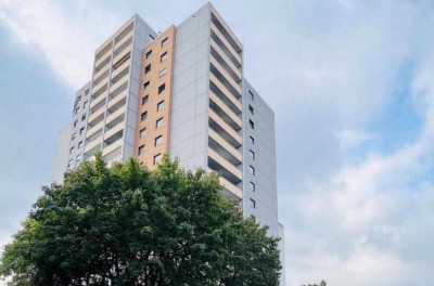 2,5 Zimmer-Wohnung ink. Stellplatz in Frankfurt