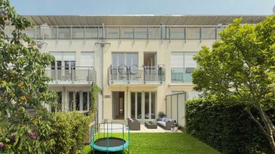 Ihr modernes Familien-Zuhause – frisch saniert, top Lage, sofort einziehen!
