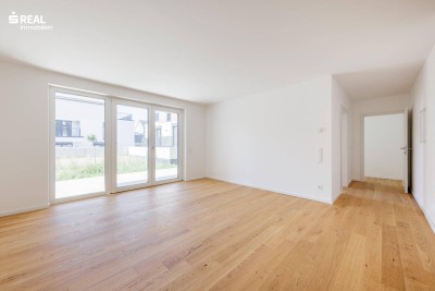 modern wohnen, nachhaltig leben – Energieeffizienz trifft Wohnkomfort