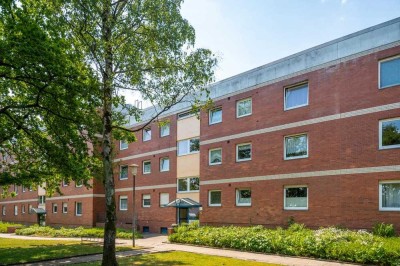 3-Zimmer-Wohnung in Bremervörde