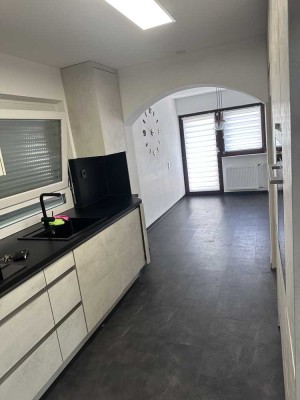 3 Zimmer Wohnung Rheinfelden Karsau