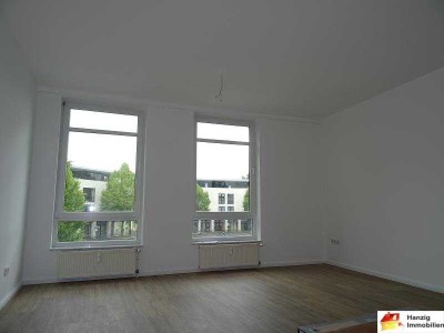 Barrierefreie Wohnung im Zentrum von Bi-Sennestadt!