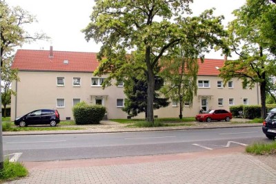 Demnächst frei! 2-Zimmer-Wohnung in Duisburg Huckingen