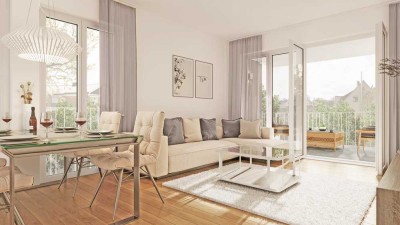 !!VERKAUFT!! Wunderschöne Naturlage und kurze Wege - nahe Stuttgart!