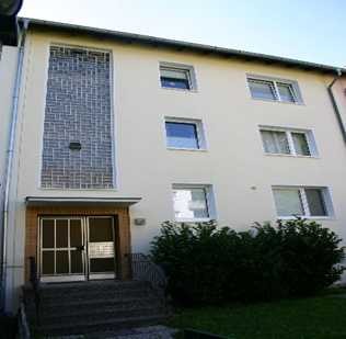 Ideales 25 m² Studentenapartment in der Südstadt