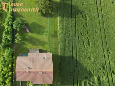 Einzigartiges Juwel nahe Wien: Idyllisches Einfamilienhaus mit atemberaubendem Panoramablick!