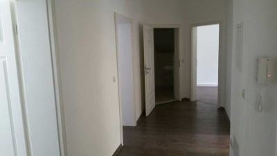 Zentrum - Topp sanierter Altbau 4 Zimmer