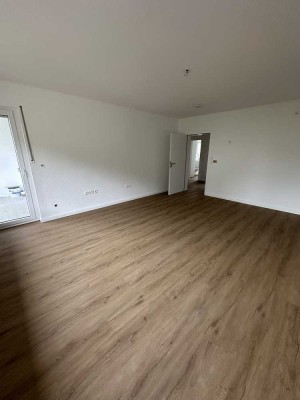 Sanierte 3 Zimmer