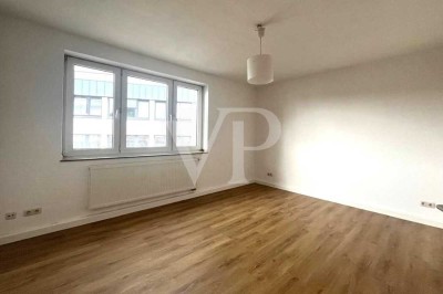 Renovierte 4-Zimmer Wohnung in zentraler Lage - WG geeignet - Aachen