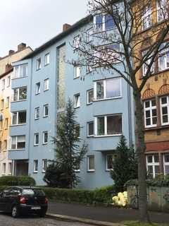 Privat Vorderer Westen 2 ZW Balkon 51,5 qm