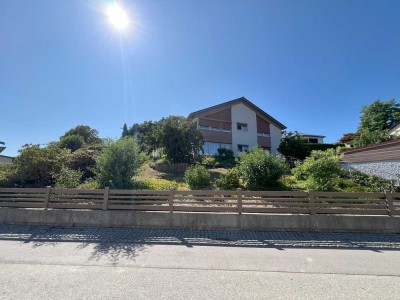 Zweifamilienhaus in Erharting