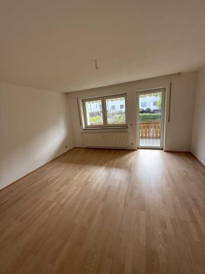 Schöne zwei Zimmer Wohnung im Süden von Regensburg