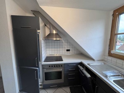 Geräumige 3-Zimmer Maisonette Wohnung zum Selbstnutzen oder als Kapitalanlage