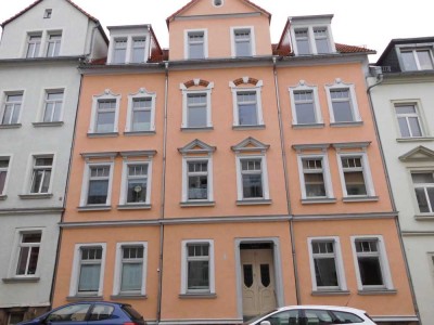 Ansprechende 2-Zimmer-Wohnung in guter Wohnlage!