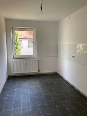 Pendlertraum im Grünen, 3-Zimmerwohnung  (Musterbilder)