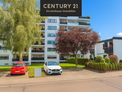 „Mach’s zu deinem Zuhause – Wohnung mit Charakter in Karlsruhe-Grötzingen“