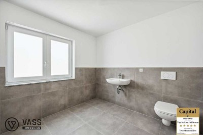 ! Provisionsfrei ! : Großzügige 3-Zimmer-Wohnung in Frommern!